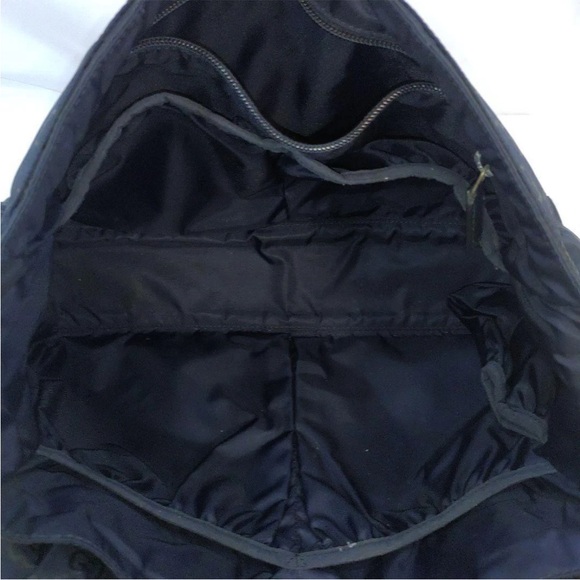 Gucci Dark Blue Messenger Bag - Picture 6 of 11